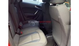 
Audi A1 2017 full									