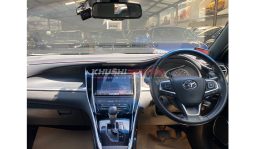 
Toyota Harrier 2019 full									