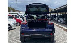 
Nissan Juke 2017 full									