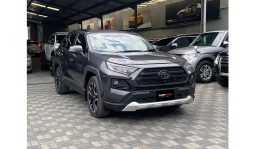 
Toyota RAV4 2019 full									