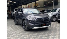 Toyota RAV4 2019