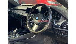 
BMW X6 2015 full									