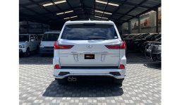 
Lexus LX570 2017 full									