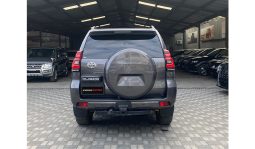 
Toyota Land Cruiser Prado 2018 full									