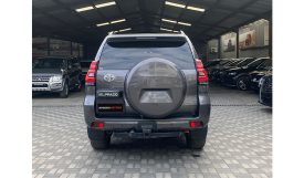 Toyota Land Cruiser Prado 2018