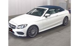 
Mercedez Benz C180 2017 full									