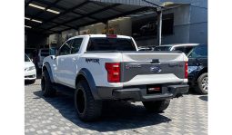 
Ford Raptor Ranger 2017 full									