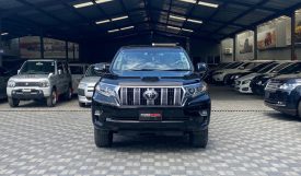 Toyota Land Cruiser Prado 2018