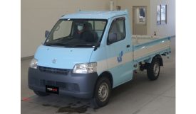 Toyota Townace Truck 2017