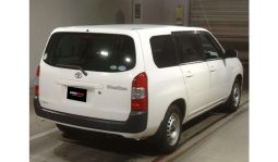 
Toyota Probox 2017 full									