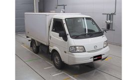 Mazda BONGO TRUCK 2017