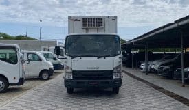 Isuzu ELF 2017