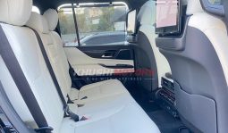 
Lexus LX600 2023 full									