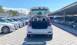 
Nissan Note 2017 full									