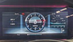 Mercedes Benz E43 2017 full