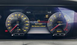 Mercedes S560 2017 full