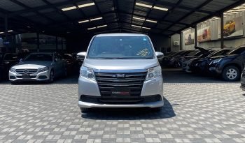 Toyota Noah 2017