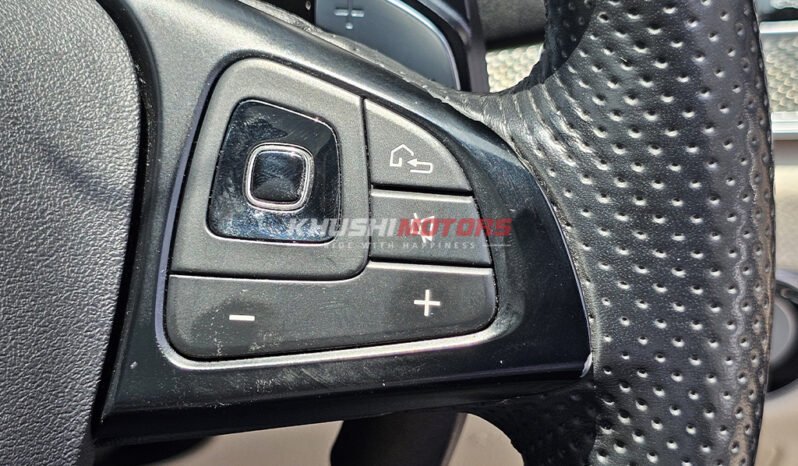 Mercedes Benz E43 2017 full