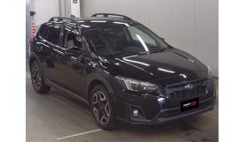 Subaru XV 2017