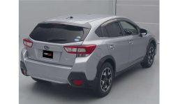 
Subaru XV 2017 full									