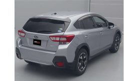 Subaru XV 2017