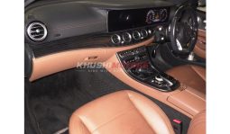 
										Mercedes E250 2018 full									