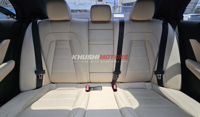 Mercedes Benz E43 2017 full