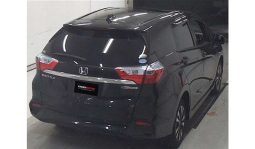 
Honda Shuttle 2017 full									