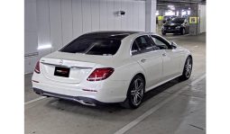 
										Mercedes E250 2018 full									