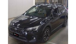 
										Subaru XV 2017 full									