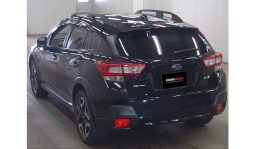 
Subaru XV 2017 full									