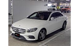 
										Mercedes E250 2018 full									