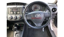 Toyota Corolla Axio 2017