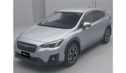 
										Subaru XV 2017 full									