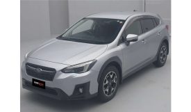 Subaru XV 2017