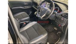 
										Toyota Noah 2017 full									