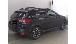 
Subaru XV 2017 full									