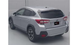 
										Subaru XV 2017 full									