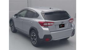 Subaru XV 2017