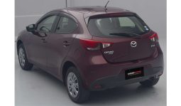 
Mazda Demio 2017 full									