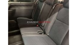 
Toyota Noah 2017 full									