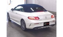 
Mercedez Benz C180 2017 full									