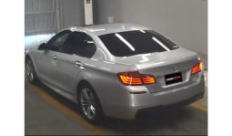 
BMW 523i 2017 full									