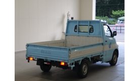 Toyota Townace Truck 2017