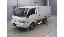 
Mazda BONGO TRUCK 2017 full									