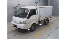 Mazda BONGO TRUCK 2017