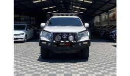 Toyota Land Cruiser Prado 2017