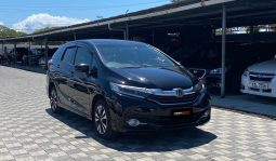 
Honda Shuttle 2017 full									