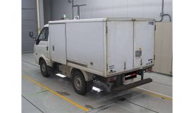 Mazda BONGO TRUCK 2017