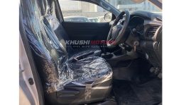 
Toyota Hilux Single Cabin 2017 full									